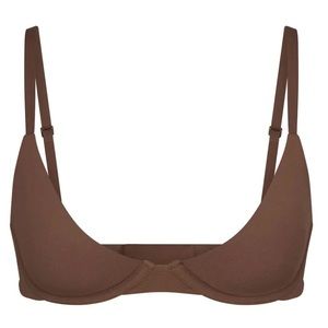 Skims Plunge Bra